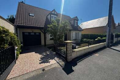 Maison 5 pièces 223000 €