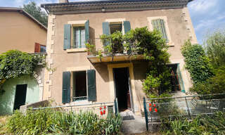 Maison 6 Pièces 92 m² à vendre à La Faurie (05140)