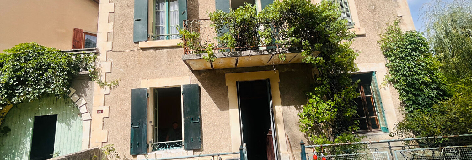 Maison 6 Pièces 92 m² à vendre à La Faurie (05140)