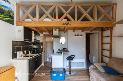 Appartement 1 pièces 82400 €