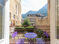 Appartement Cauterets 1 pièce(s) 18 m2 — photo 2