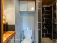 Appartement Cauterets 1 pièce(s) 18 m2 — photo 4