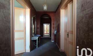 Maison 11 Pièces 225 m² à vendre à La Flèche (72200)