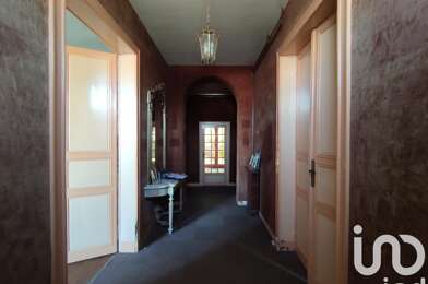 Maison 11 pièces 210000 €