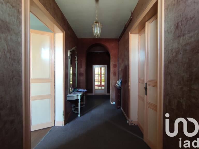 Vente Maison de ville 11 pièces — photo 1