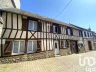 Vente Maison de ville 6 pièces — photo 2
