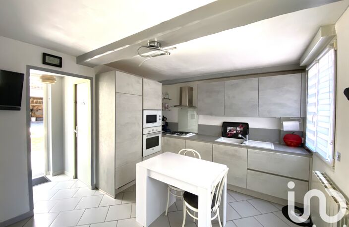 Vente Maison de ville 6 pièces — photo 4