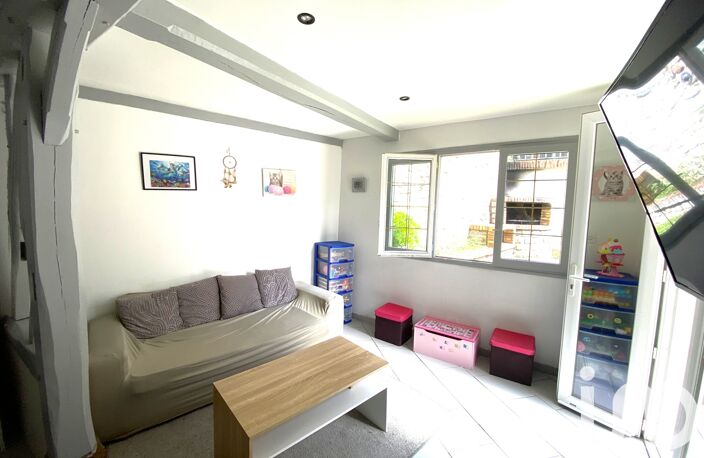 Vente Maison de ville 6 pièces — photo 5