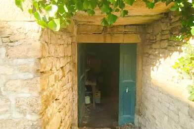 Maison 5 pièces 109000 €