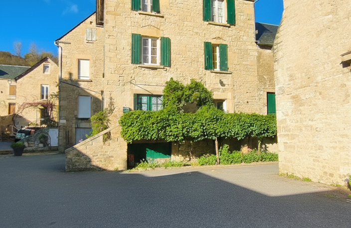 Vente Maison/villa 5 pièces — photo 3
