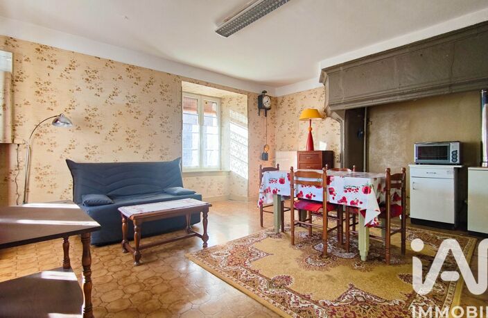 Vente Maison/villa 5 pièces — photo 4
