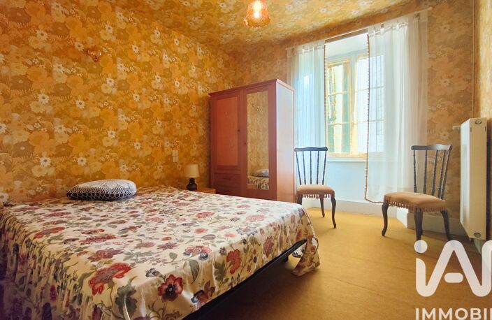 Vente Maison/villa 5 pièces — photo 5