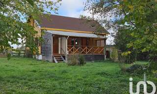 Divers 4 Pièces 80 m² à vendre à Saint-Jean-Froidmentel (41160)
