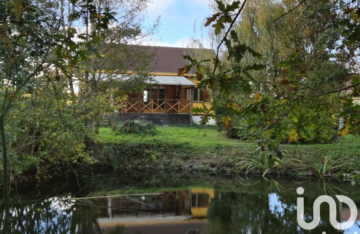 Vente Gîte 4 pièces — photo 2