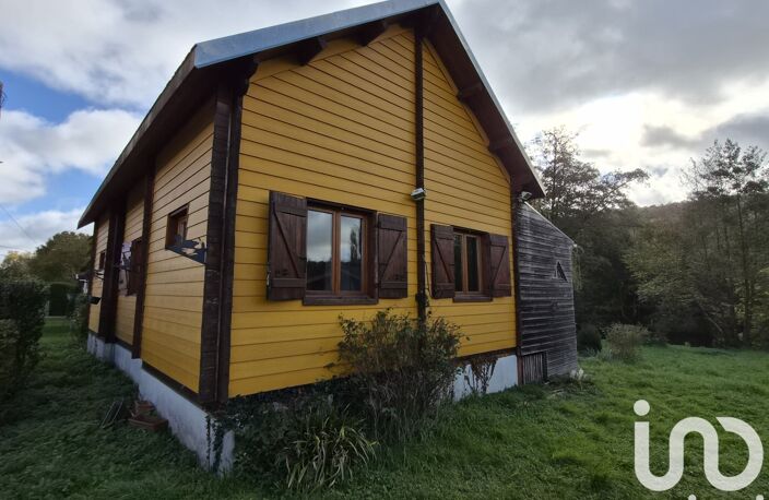 Vente Gîte 4 pièces — photo 4