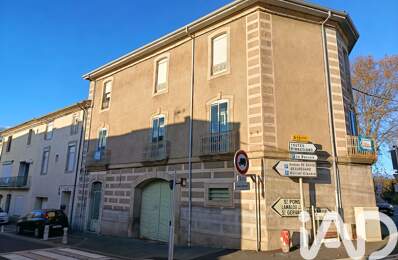 Vente Maison traditionnelle 5 pièces — photo du bien