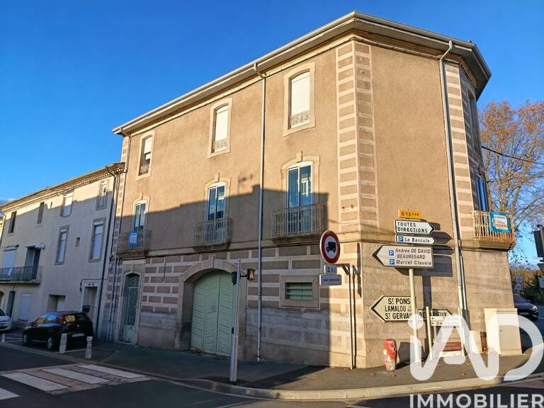 Vente Maison traditionnelle 5 pièces — photo 1