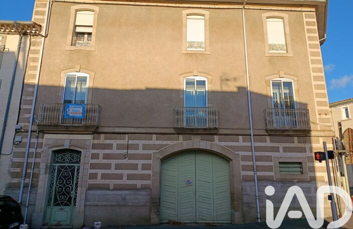 Vente Maison traditionnelle 5 pièces — photo 2