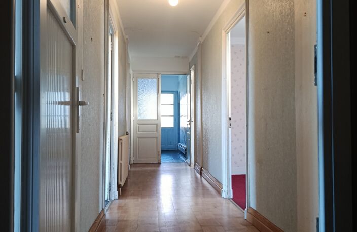Vente Maison traditionnelle 5 pièces — photo 5