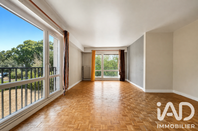 Appartement 4 pièces 168900 €