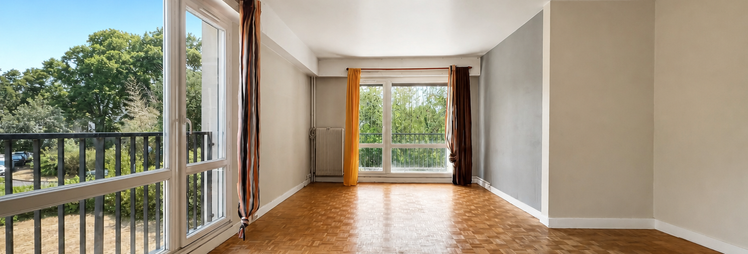 Appartement 4 Pièces 100 m² à vendre à Olivet (45160)
