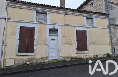 Vente Maison de ville 4 pièces — photo du bien