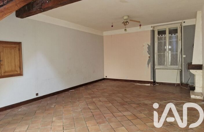 Vente Maison de ville 4 pièces — photo 2