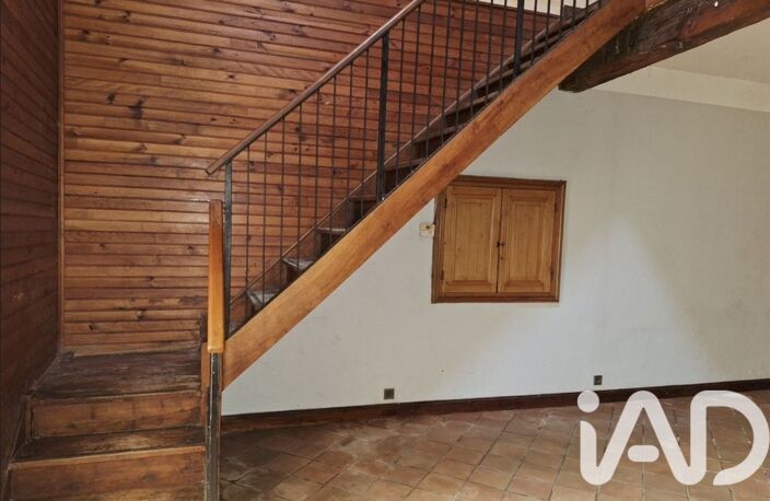 Vente Maison de ville 4 pièces — photo 3
