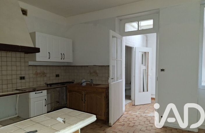 Vente Maison de ville 4 pièces — photo 4