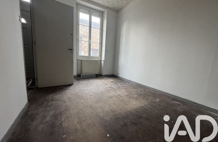 Vente Maison de ville 4 pièces — photo 5