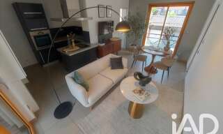 Appartement 3 Pièces 43 m² à vendre à Croix (59170)