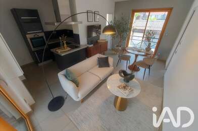 Appartement 3 pièces 175000 €