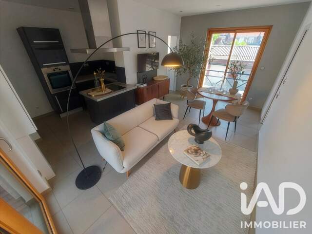 Vente Appartement 3 pièces — photo du bien