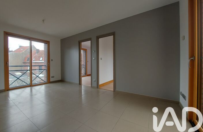 Vente Appartement 3 pièces — photo 2