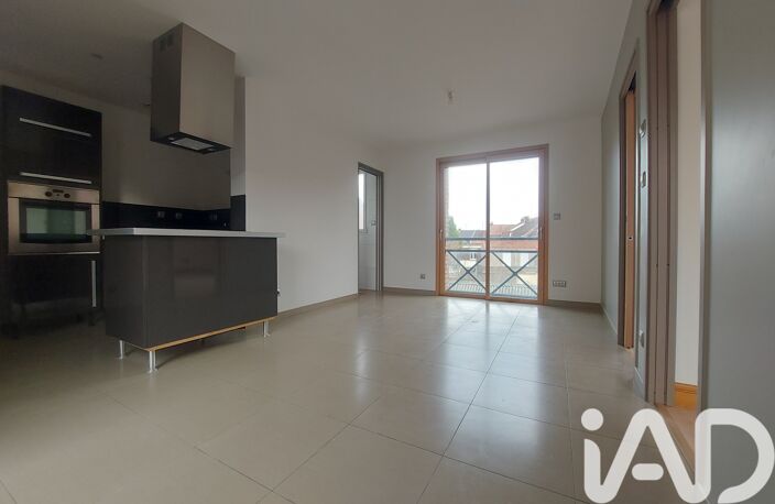 Vente Appartement 3 pièces — photo 4