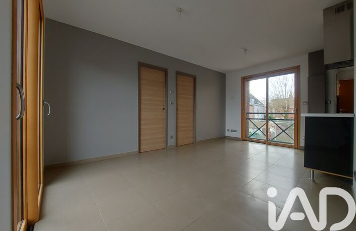 Vente Appartement 3 pièces — photo 5