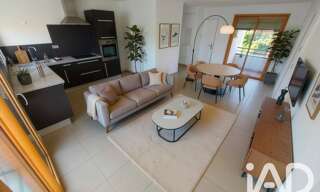 Appartement 3 Pièces 52 m² à vendre à Croix (59170)