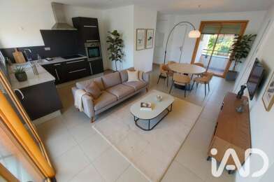 Appartement 3 pièces 199000 €