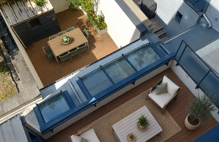 Vente Appartement 3 pièces — photo 2