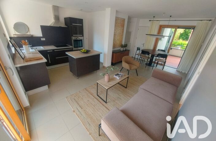 Vente Appartement 3 pièces — photo 3