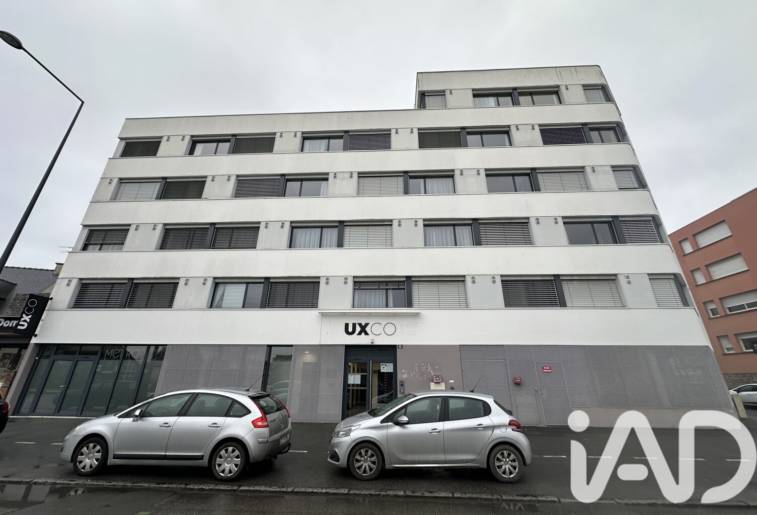 Vente Appartement 1 pièce — photo 1