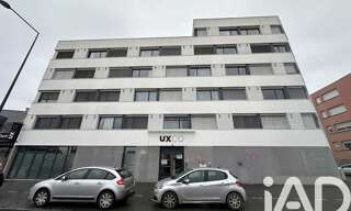Appartement 1 Pièce 25 m² à vendre à Rennes (35000)