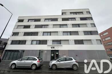 Appartement 1 pièces 83000 €