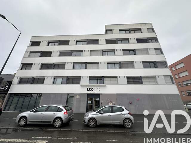 Vente Appartement 1 pièce — photo du bien