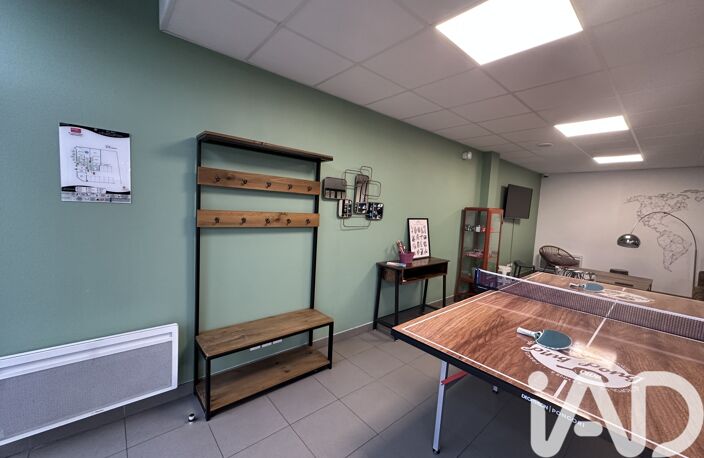 Vente Appartement 1 pièce — photo 2
