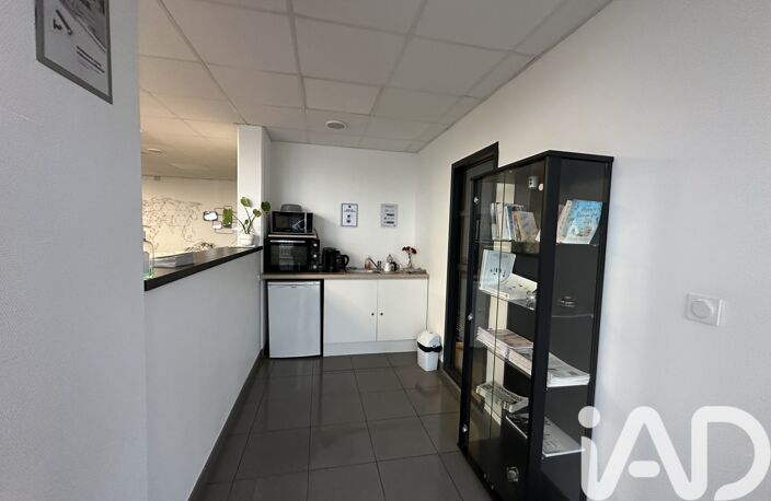 Vente Appartement 1 pièce — photo 3