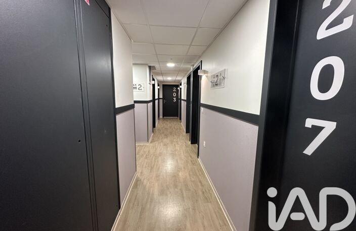 Vente Appartement 1 pièce — photo 5