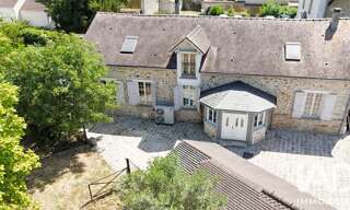 Maison 8 Pièces 225 m² à vendre à Guignes (77390)
