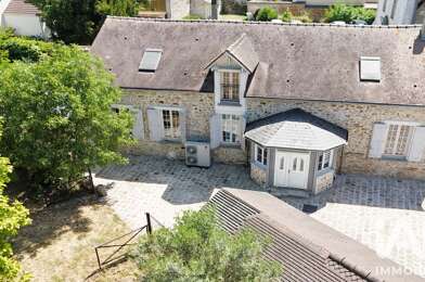 Maison 8 pièces 548000 €