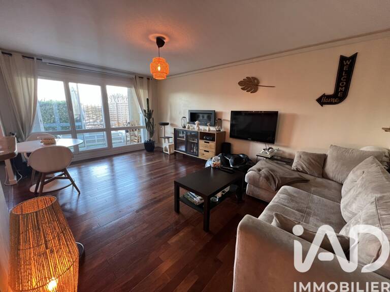 Vente Appartement 2 pièces — photo 1